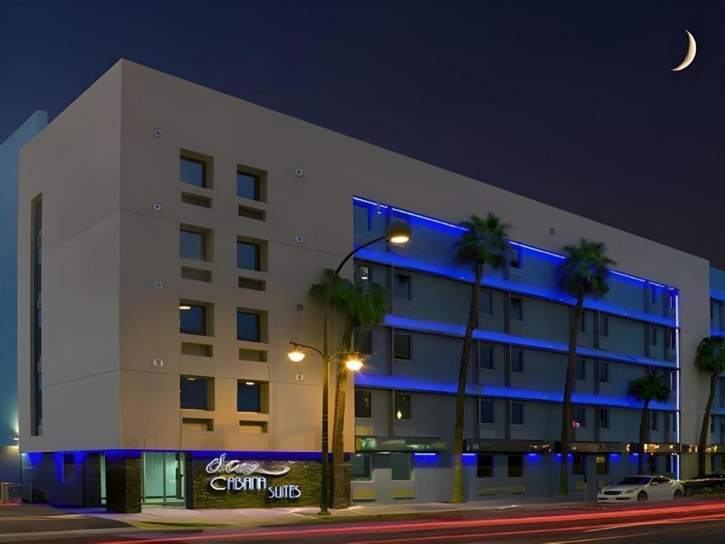 El Cortez Hotel & Casino - 21 And Over Only (Adults Only) Лас-Вегас Екстер'єр фото