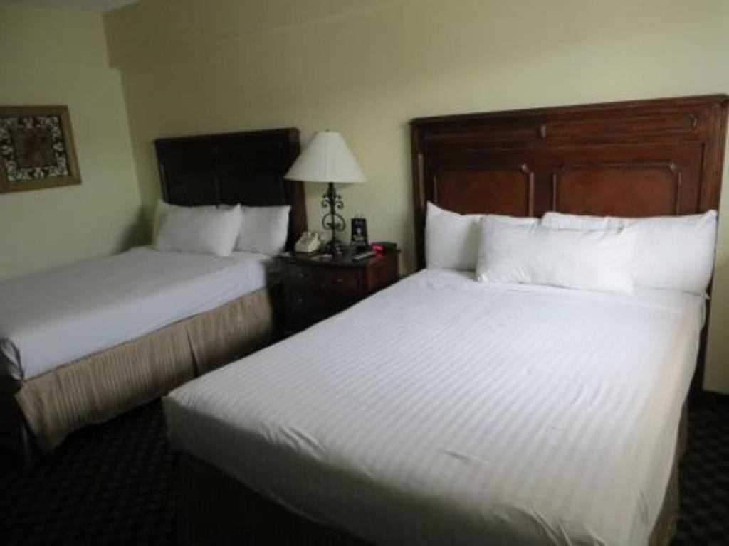El Cortez Hotel & Casino - 21 And Over Only (Adults Only) Лас-Вегас Екстер'єр фото