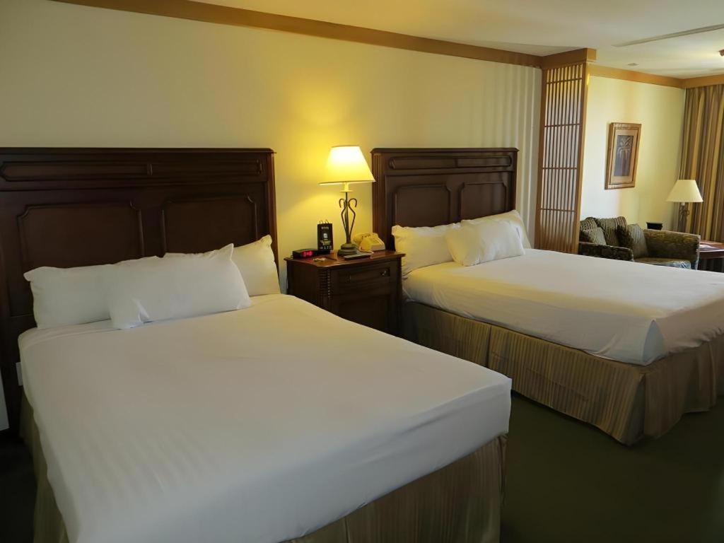 El Cortez Hotel & Casino - 21 And Over Only (Adults Only) Лас-Вегас Екстер'єр фото