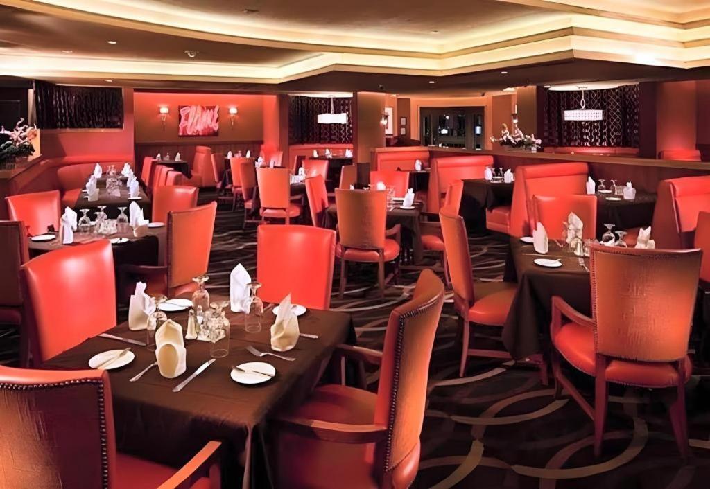 El Cortez Hotel & Casino - 21 And Over Only (Adults Only) Лас-Вегас Екстер'єр фото